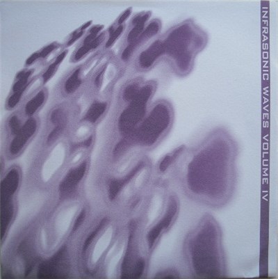 Various - Infrasonic Waves Volume IV download mp3 flac