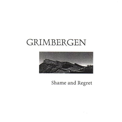 Grimbergen - Shame And Regret download mp3 flac