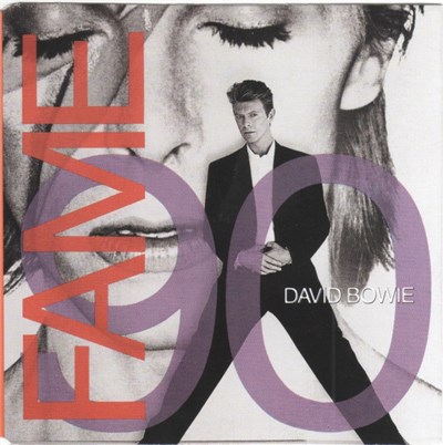 David Bowie - Fame 90 download mp3 flac