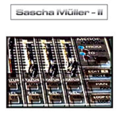 Sascha Muller - II download mp3 flac
