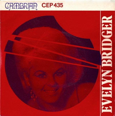Evelyn Bridger - The Sweet Voice Of Evelyn Bridger download mp3 flac