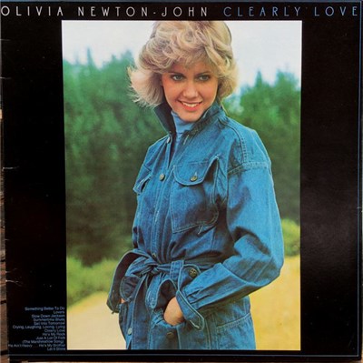 Olivia Newton-John - Clearly Love download mp3 flac
