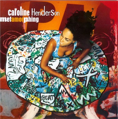 Caroline Henderson - Metamorphing download mp3 flac