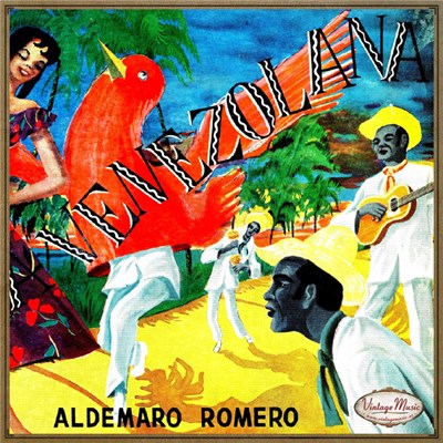 Aldemaro Romero - A Venezolana download mp3 flac