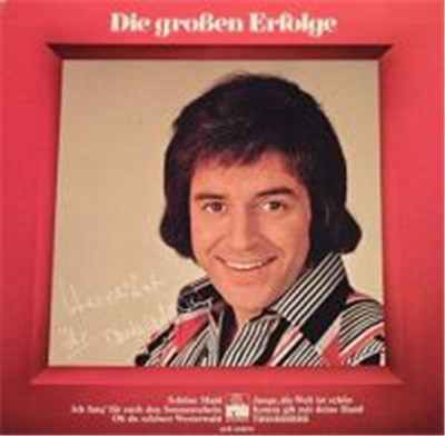 Tony Marshall - Die Großen Erfolge download mp3 flac