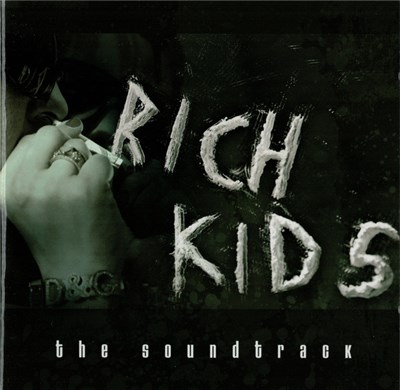 Various - Rich Kids The Soundtrack download mp3 flac