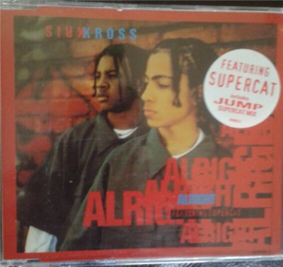 Kris Kross - Alright download mp3 flac