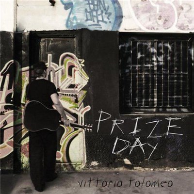 Vittorio Tolomeo - Prize Day download mp3 flac