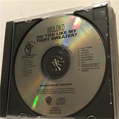 Moloko - Do You Like My Tight Sweater? download mp3 flac