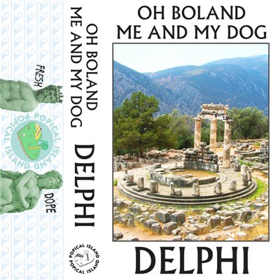 Oh Boland, Me And My Dog - Delphi download mp3 flac
