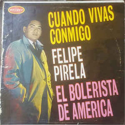 Felipe Pirela - Cuando Vivas Conmigo download mp3 flac