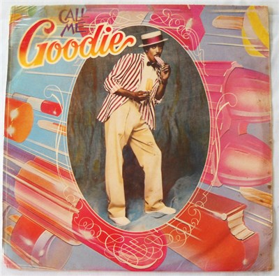 Goodie - Call Me Goodie download mp3 flac