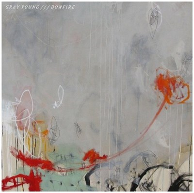 Gray Young - Bonfire download mp3 flac