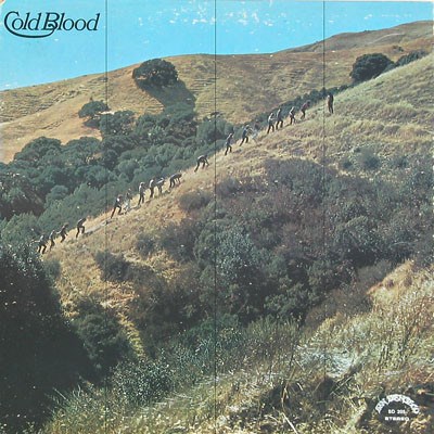 Cold Blood - Sisyphus download mp3 flac