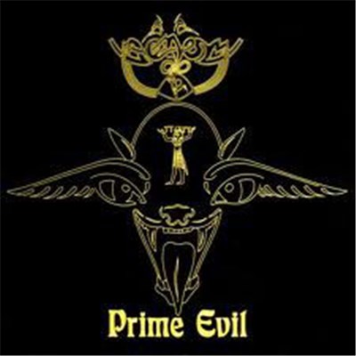 Venom - Prime Evil download mp3 flac