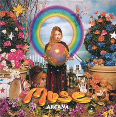 Muse - Arcana download mp3 flac
