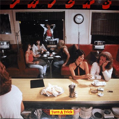 Tricks - Turn A Trick download mp3 flac