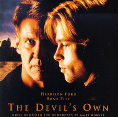 James Horner - The Devil's Own (Original Soundtrack) download mp3 flac
