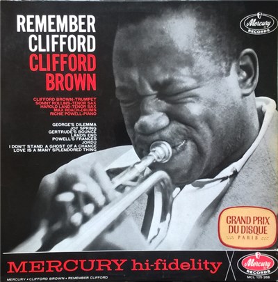 Clifford Brown - Remember Clifford download mp3 flac