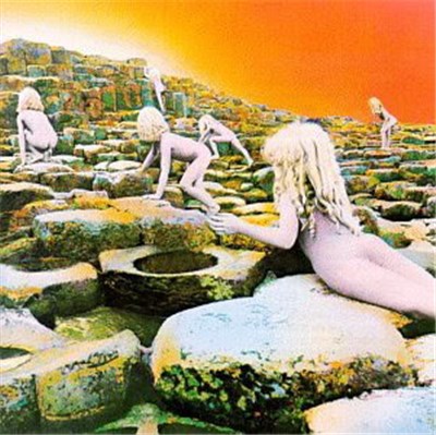 Led Zeppelin - House Of The Holy download mp3 flac