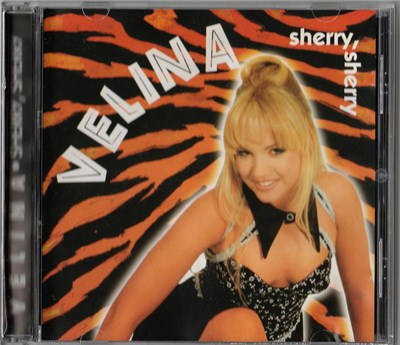 Velina - Sherry, Sherry download mp3 flac