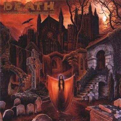 Various - Death ... Is Just The Beginning III download mp3 flac
