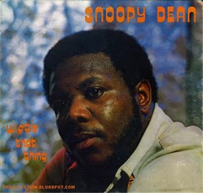 Snoopy Dean - Wiggle That Thing download mp3 flac