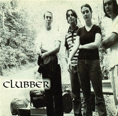 Clubber - Clubber download mp3 flac