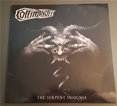 Coffin Birth - The Serpent Insignia download mp3 flac