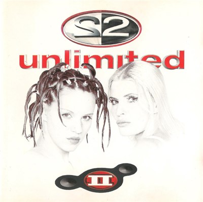 2 Unlimited - II download mp3 flac