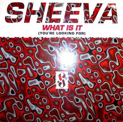 Sheeva - What Is It (You're Looking For) download mp3 flac