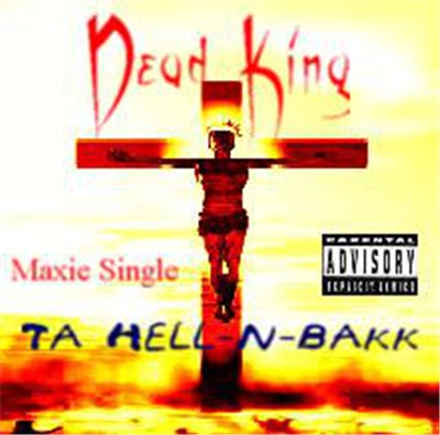 Kreepy X - Ta Hell-N-Bakk download mp3 flac