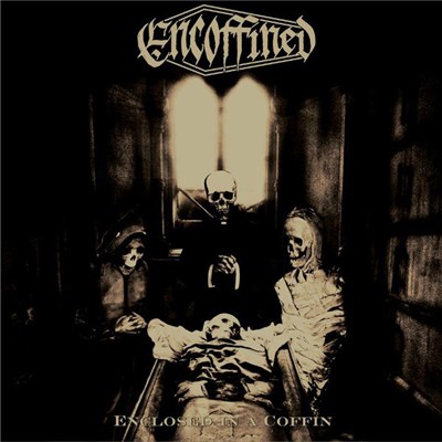Encoffined - Enclosed In A Coffin download mp3 flac
