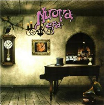 Nuova Era - Nuova Era download mp3 flac