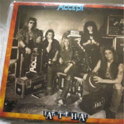Accept - Eat The Heat download mp3 flac