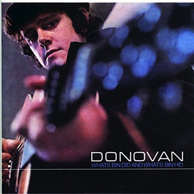 Donovan - What's Bin Did And What's Bin Hid download mp3 flac