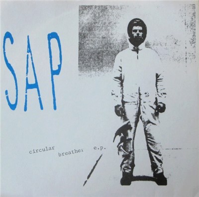 SAP - Circular Breather E.P. download mp3 flac