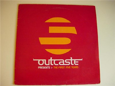 Various - Outcaste Presents - The First Five Years download mp3 flac