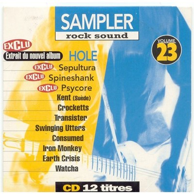 Various - Rock Sound Volume 23 download mp3 flac