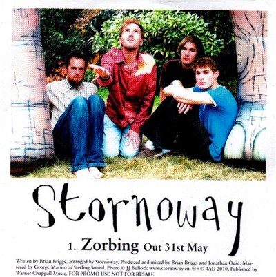 Stornoway - Zorbing download mp3 flac