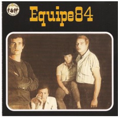 Equipe 84 - Equipe 84 download mp3 flac