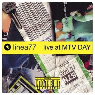 Linea 77 - Live At MTV Day download mp3 flac