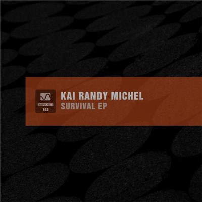 Kai Randy Michel - Survival EP download mp3 flac