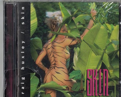 Craig Huxley - Skin download mp3 flac