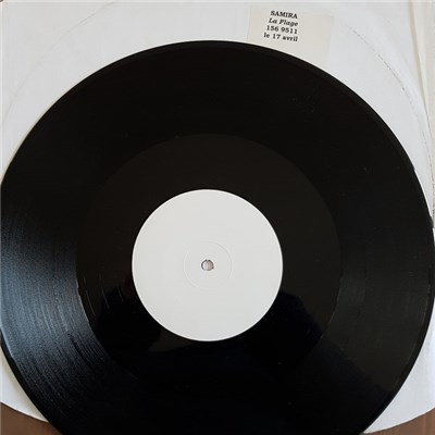 Samira - La Plage (It Was Him) download mp3 flac