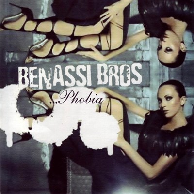 Benassi Bros. - …Phobia download mp3 flac
