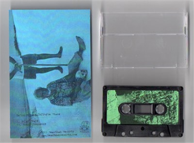 Infinite Space Infinite Stars - Untitled download mp3 flac