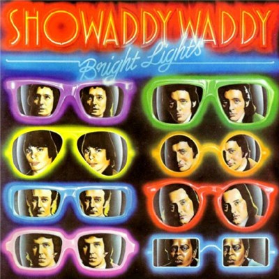 Showaddywaddy - Bright Lights download mp3 flac