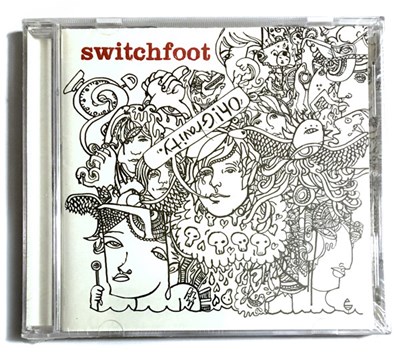 Switchfoot - Oh! Gravity. download mp3 flac