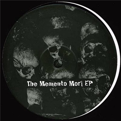 DJ Hidden / I:gor - The Memento Mori EP download mp3 flac